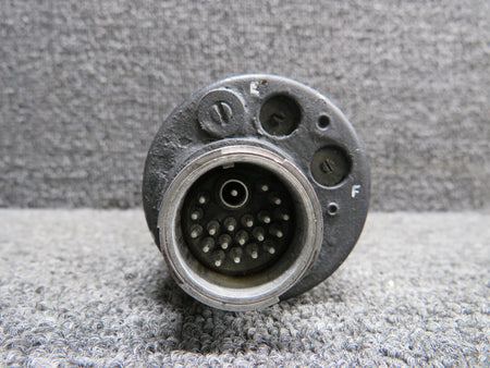 Gull Airborne 200-003-001 Gull Fuel Quantity Indicator