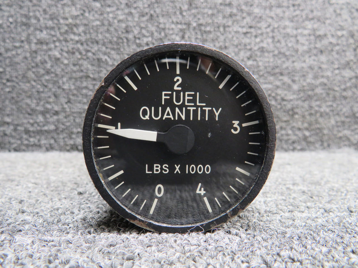 Gull Airborne 200-003-001 Gull Fuel Quantity Indicator