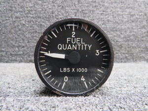 200-003-001 Gull Fuel Quantity Indicator