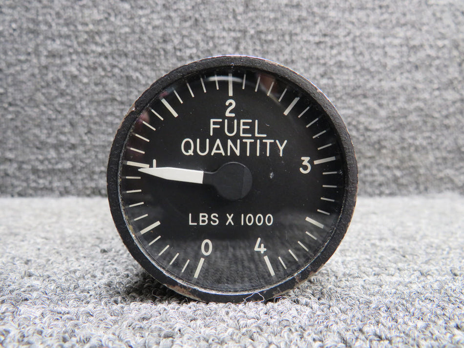 Gull Airborne 200-003-001 Gull Fuel Quantity Indicator