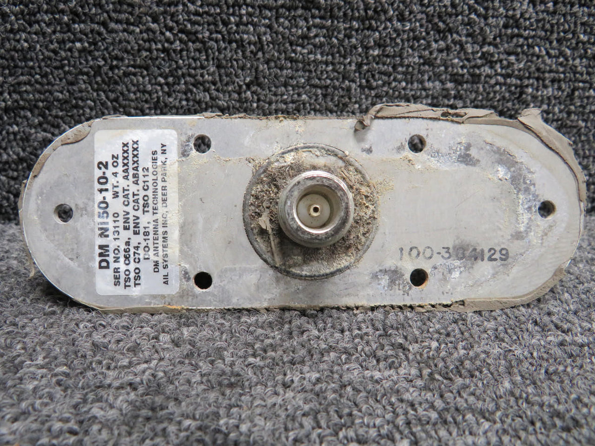 DM Antenna Technologies DMNI50-10-2 DM Antenna Technologies Antenna (Corrosion) (Core)