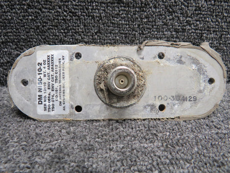 DM Antenna Technologies DMNI50-10-2 DM Antenna Technologies Antenna (Corrosion) (Core)