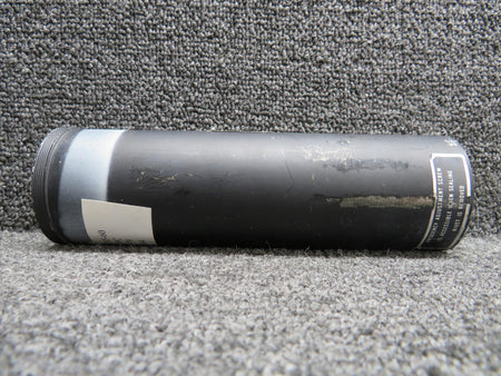 General Electric 8DJ142-LWM General Electric Fuel Flow Indicator (Range: 0-4000)