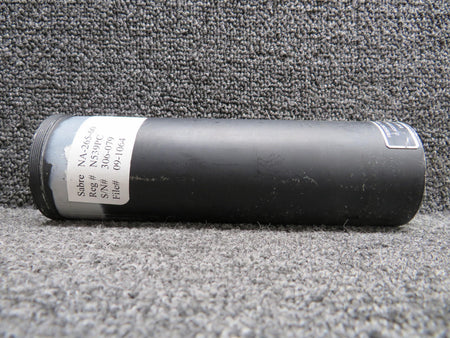 General Electric 8DJ142-LWM General Electric Fuel Flow Indicator (Range: 0-4000)