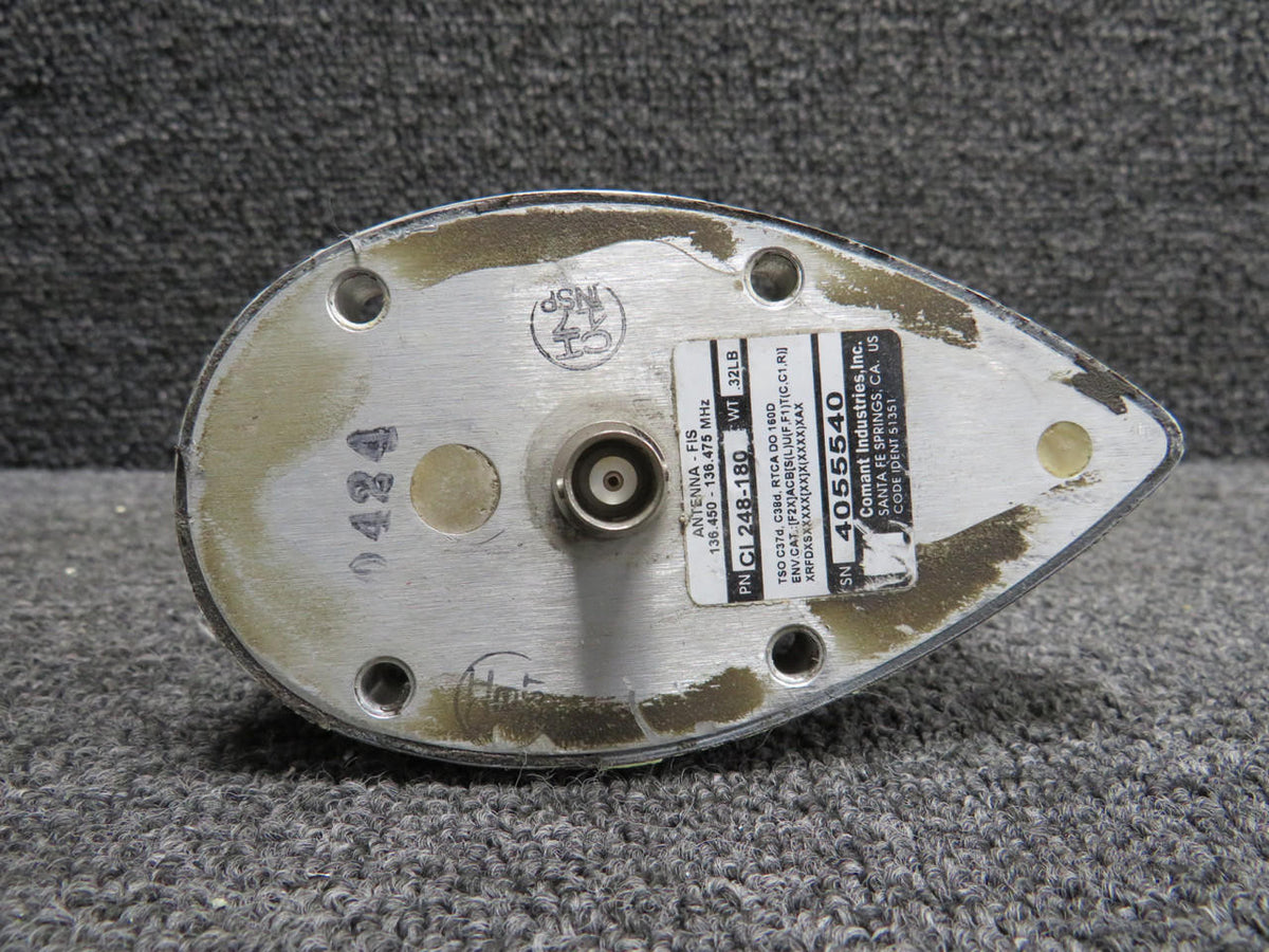 Comant CI248-180 Comant FIS Antenna
