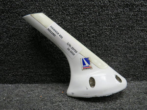 CI248-180 Comant FIS Antenna
