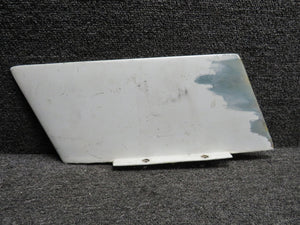 VT10-56-1 Communications VOR, LOC Navigation Antenna (Worn Paint)
