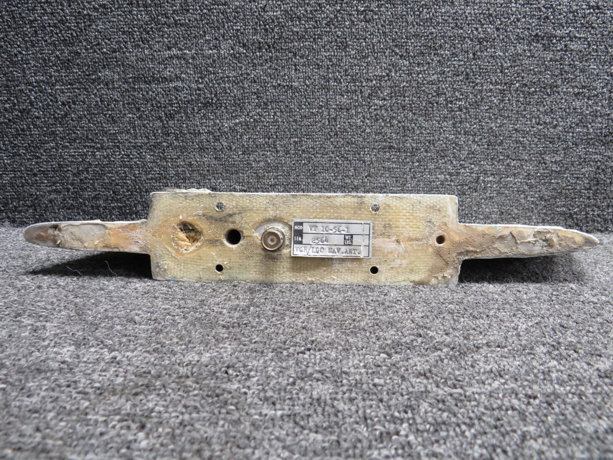 Does Not Apply VT10-56-1 Communications VOR, LOC Navigation Antenna (Worn Paint)