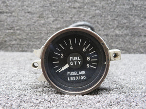 PF232-N3 (Alt: 45AS86826-9) Hokushin Fuel Quantity Indicator (28Volt)