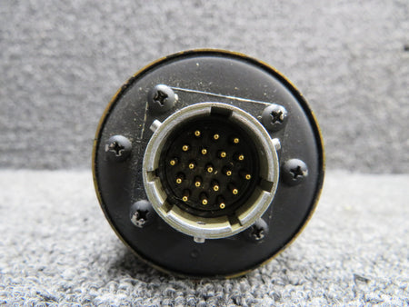 Bendix DSF1291-2 (Alt: 6883708-1) Bendix Fuel Flow Indicator (22V-32V)