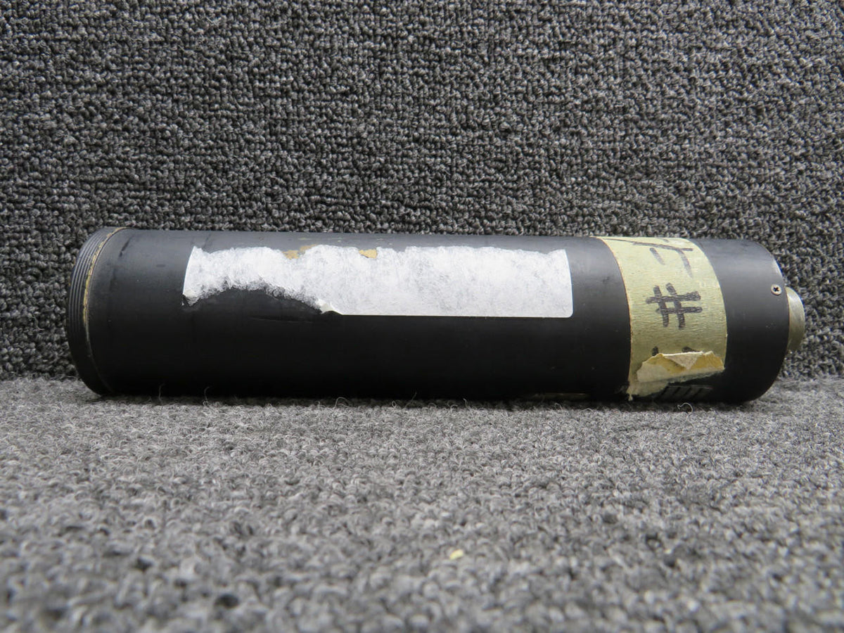 Bendix DSF1291-2 (Alt: 6883708-1) Bendix Fuel Flow Indicator (22V-32V)