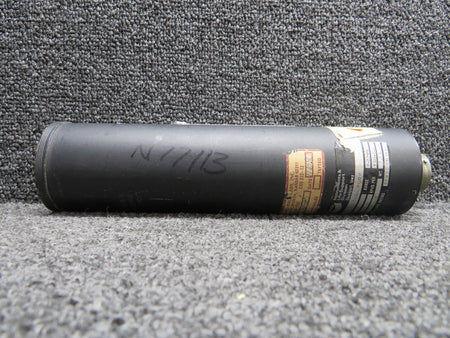 Bendix DSF1291-2 (Alt: 6883708-1) Bendix Fuel Flow Indicator (22V-32V)