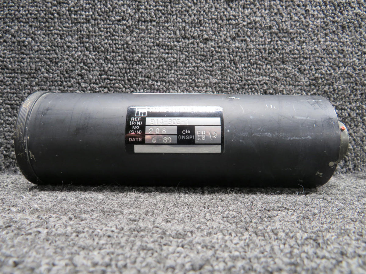 Faure-Herman 914-901-1 Faure-Herman Fuel Flow Indicator