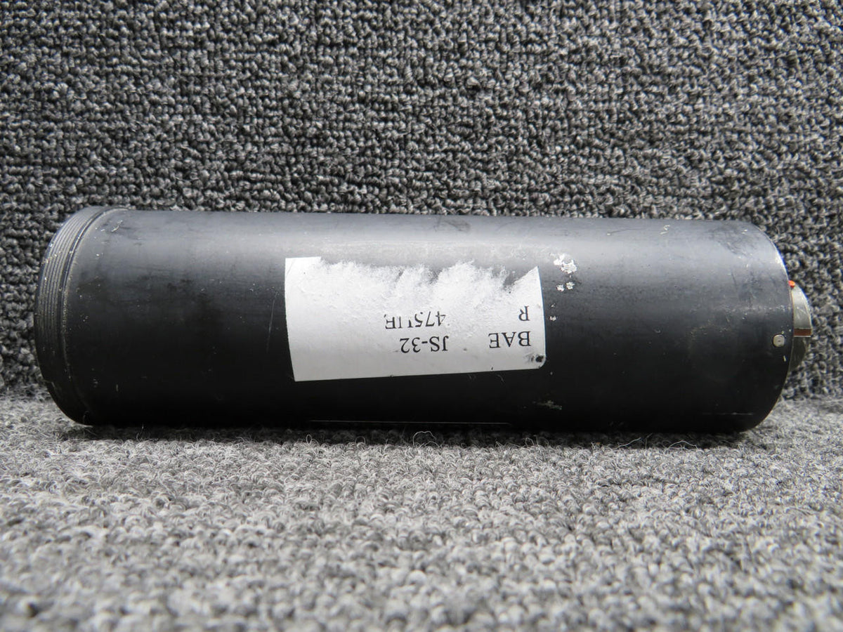 Faure-Herman 914-901-1 Faure-Herman Fuel Flow Indicator