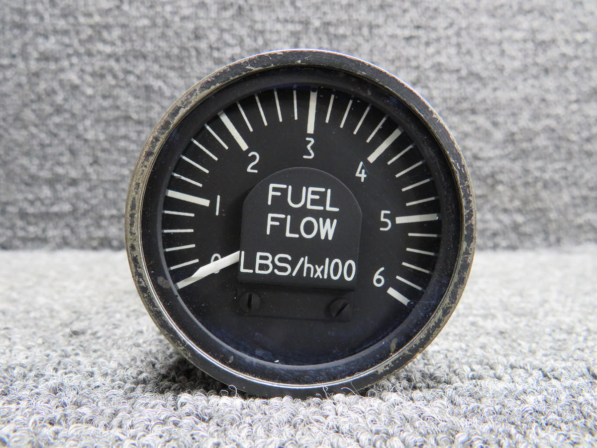 Faure-Herman 914-901-1 Faure-Herman Fuel Flow Indicator