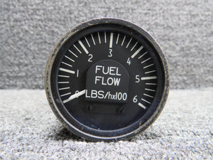 914-901-1 Faure-Herman Fuel Flow Indicator