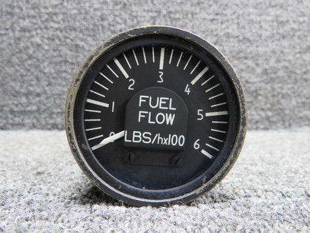 Faure-Herman 914-901-1 Faure-Herman Fuel Flow Indicator