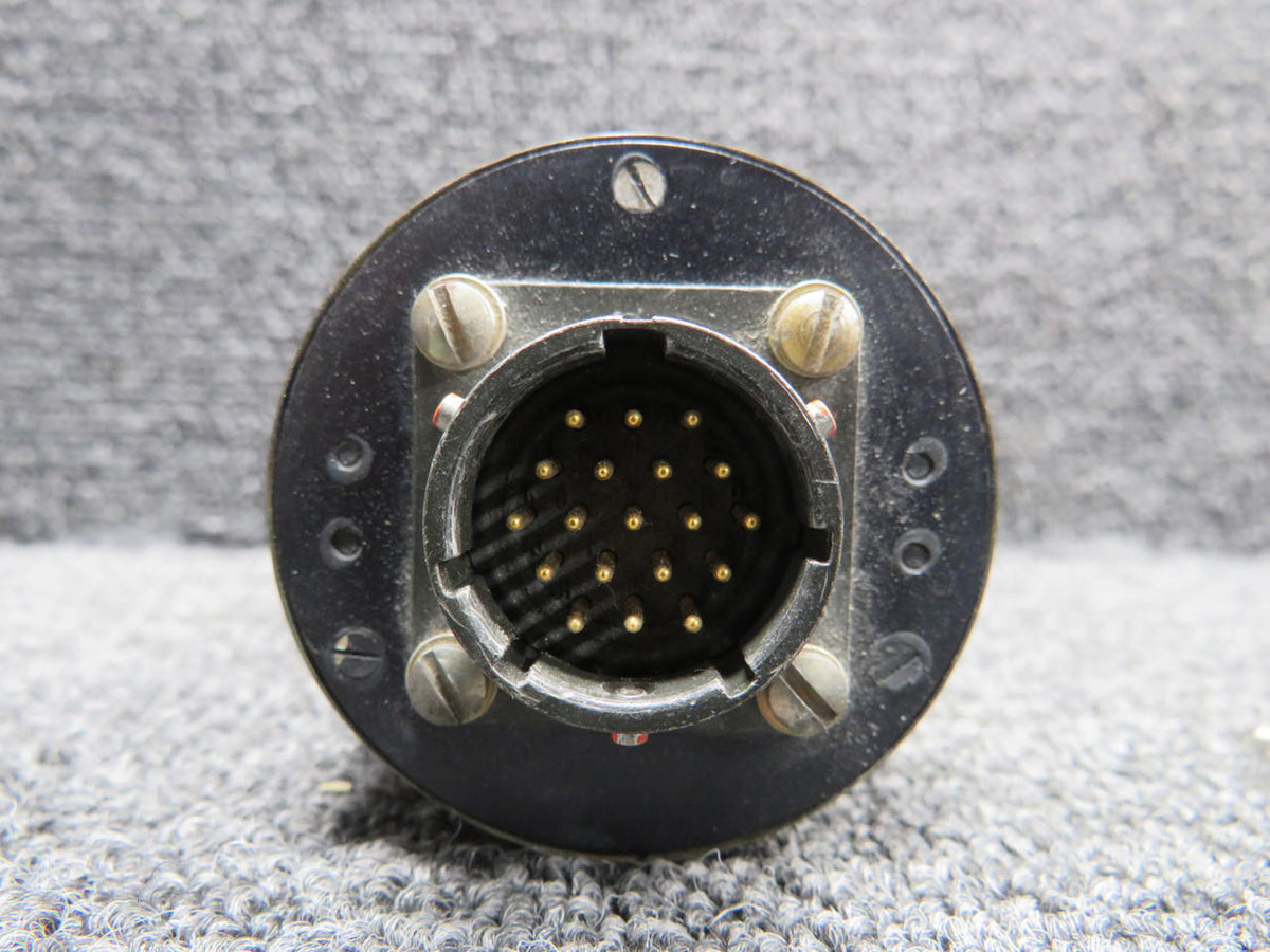 Faure-Herman 914-901-1 Faure-Herman Fuel Flow Indicator