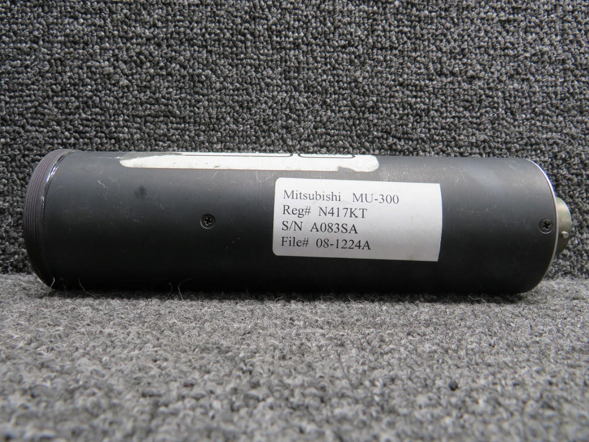 Ketema PC900-3A2000PH-1-1 Ketema Fuel Flow Indicator
