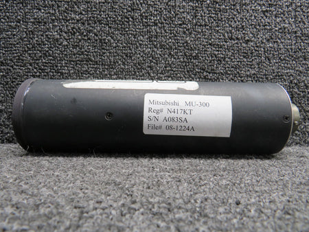 Ketema PC900-3A2000PH-1-1 Ketema Fuel Flow Indicator