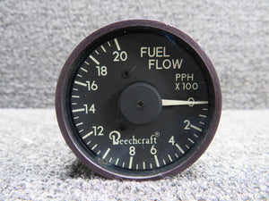 PC900-3A2000PH-1-1 Ketema Fuel Flow Indicator