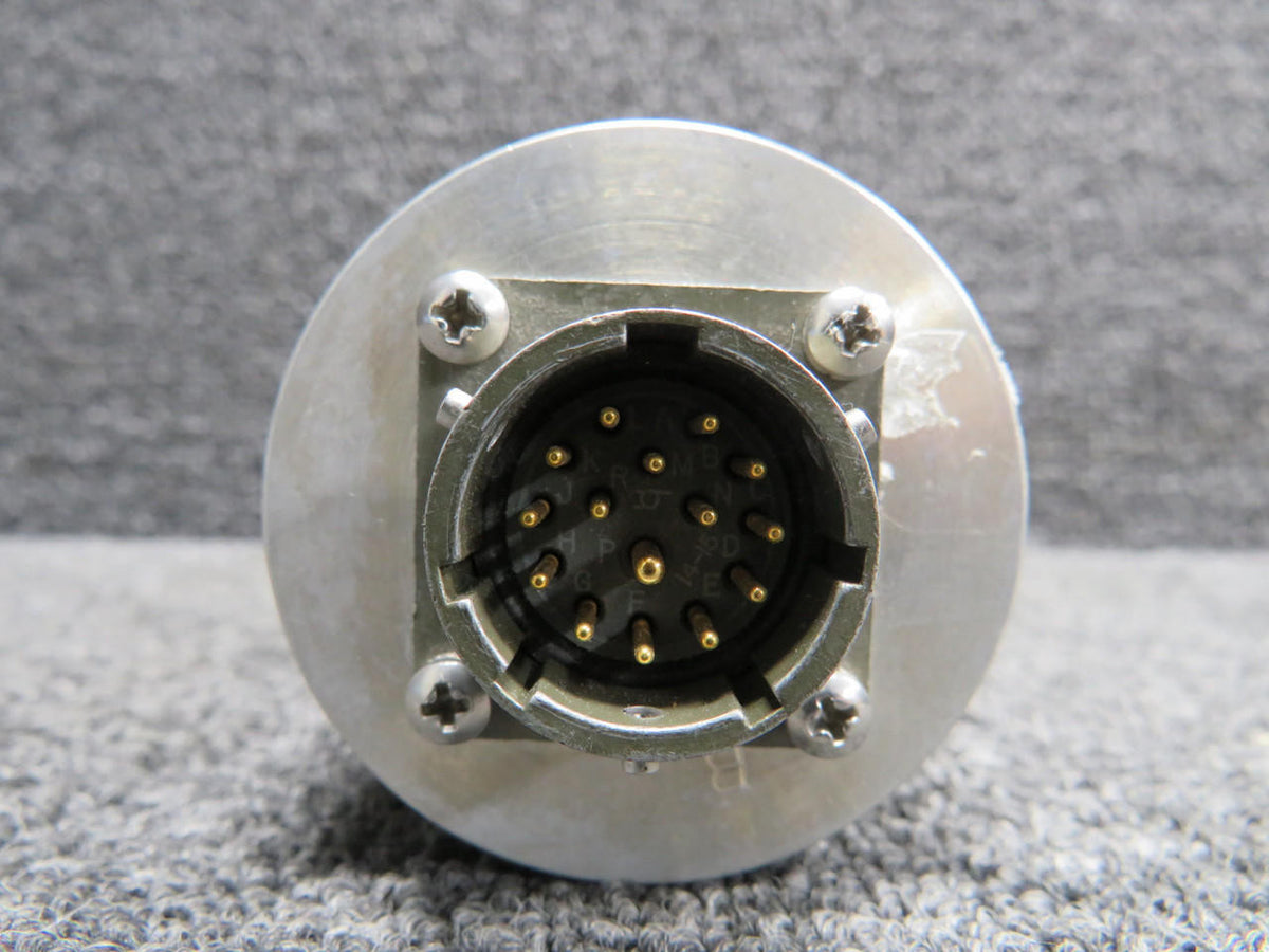 Ketema PC900-3A2000PH-1-1 Ketema Fuel Flow Indicator
