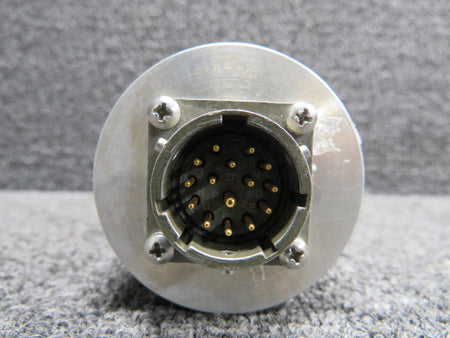 Ketema PC900-3A2000PH-1-1 Ketema Fuel Flow Indicator