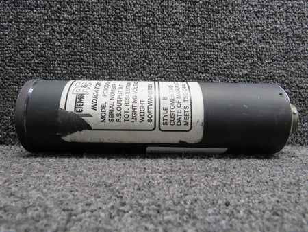 Ketema PC900-3A2000PH-1-1 Ketema Fuel Flow Indicator