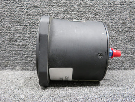 United Instruments 6121 (Alt: C662026-0111) United Dual Manifold Pressure Indicator (Code: E.76)
