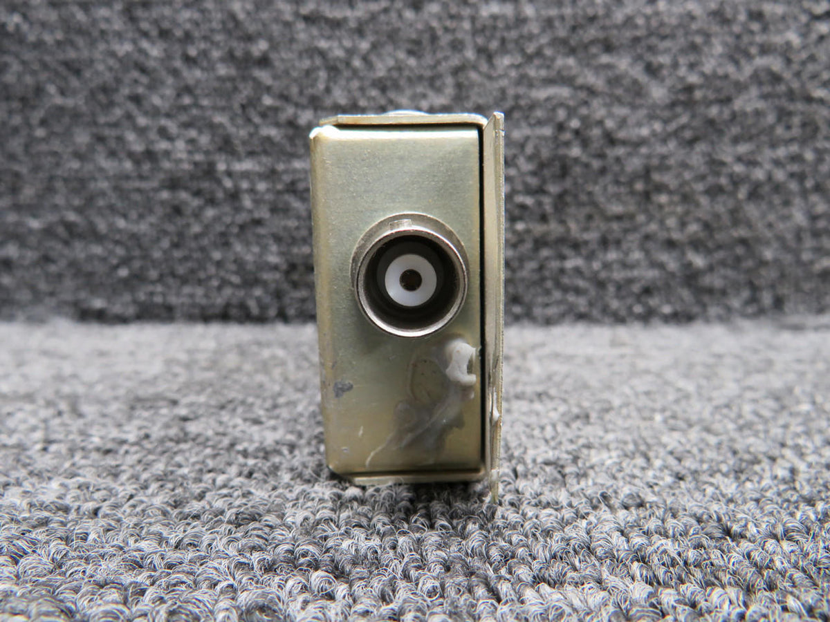 Morrow Inc. A-6 II Morrow Bulkhead Preamp Antenna Coupler
