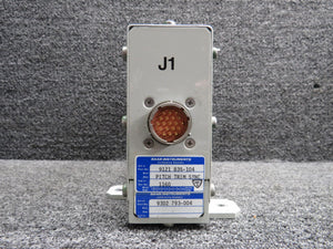 9121-835-104 (Alt: 9302-793-004) Saab Pitch Trim Synchronizer