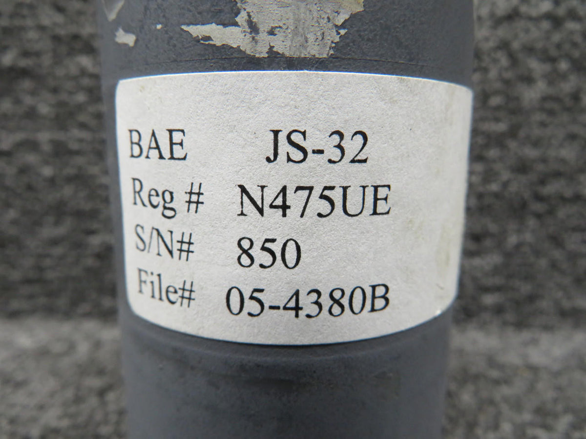 Smiths 0204KID-01 Smiths Fuel Quantity Gauge