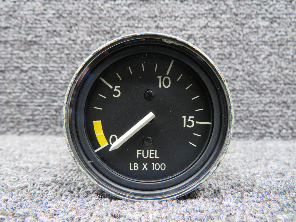 Smiths 0204KID-01 Smiths Fuel Quantity Gauge