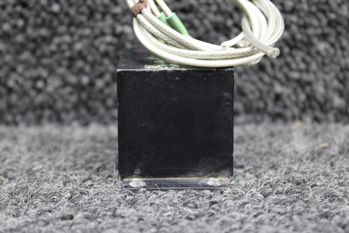 Avtech Corp. 823-1 (Alt: 50-384201) Beech C90 Avtech Transformer (115V)