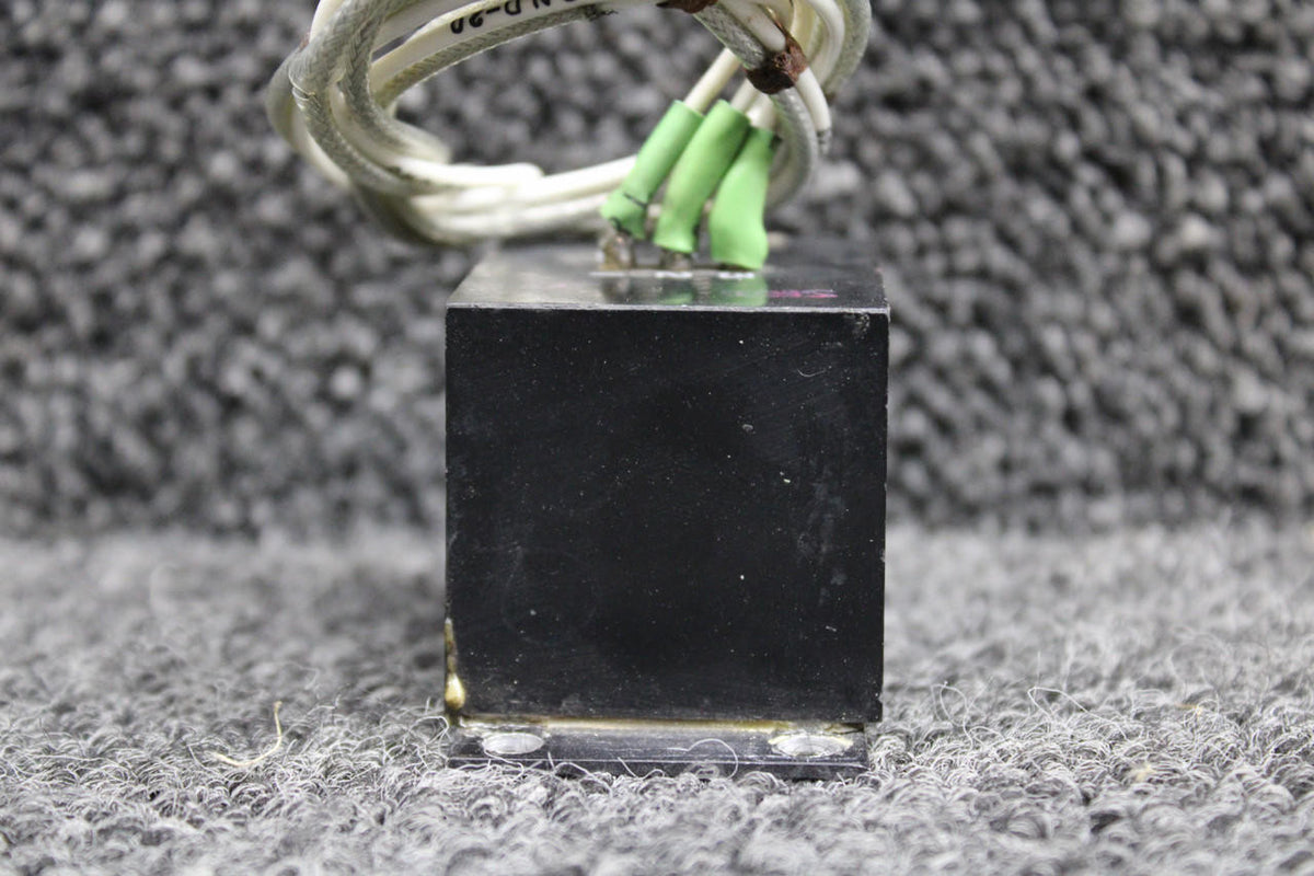 Avtech Corp. 823-1 (Alt: 50-384201) Beech C90 Avtech Transformer (115V)