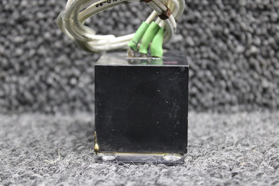 Avtech Corp. 823-1 (Alt: 50-384201) Beech C90 Avtech Transformer (115V)