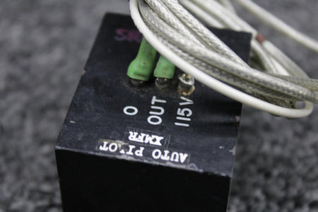 Avtech Corp. 823-1 (Alt: 50-384201) Beech C90 Avtech Transformer (115V)