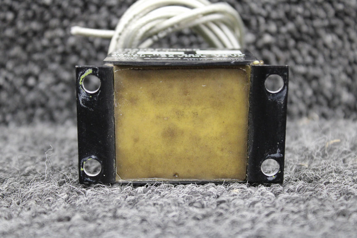 Avtech Corp. 823-1 (Alt: 50-384201) Beech C90 Avtech Transformer (115V)