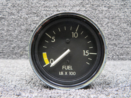 Smiths 0204KID-01 Smiths Fuel Quantity Indicator with Modifications