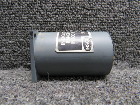 Insco 4101-3015 Insco Ammeter Indicator
