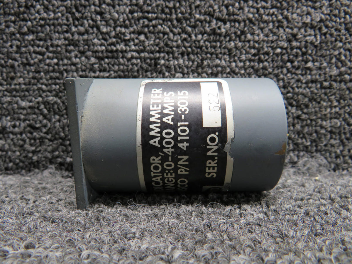 Insco 4101-3015 Insco Ammeter Indicator