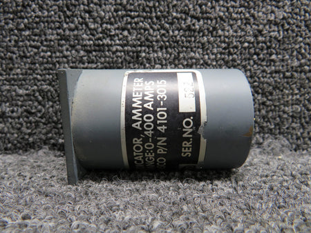 Insco 4101-3015 Insco Ammeter Indicator