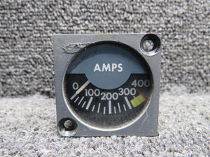 4101-3015 Insco Ammeter Indicator