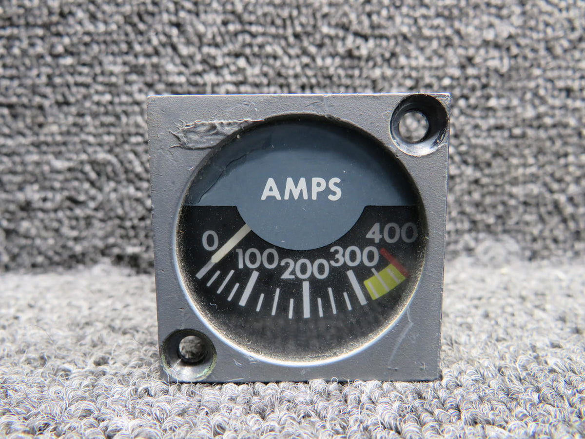 Insco 4101-3015 Insco Ammeter Indicator