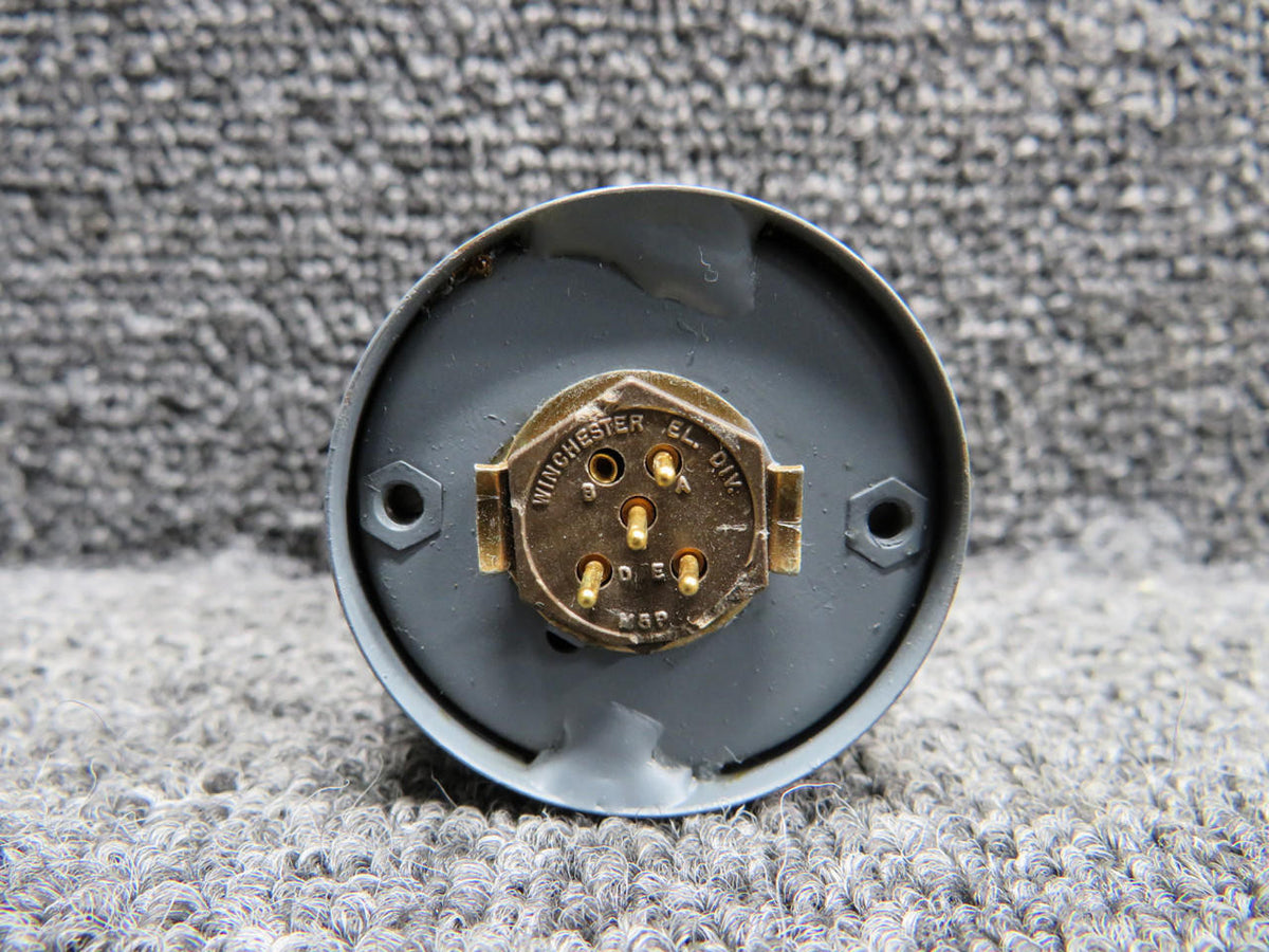 Insco 4101-3015 Insco Ammeter Indicator