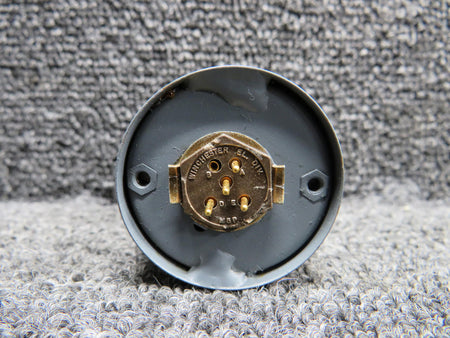 Insco 4101-3015 Insco Ammeter Indicator
