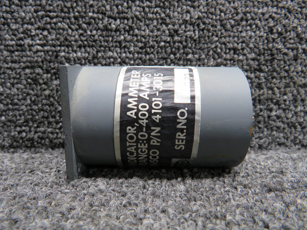 Insco 4101-3015 Insco Ammeter Indicator (Core)