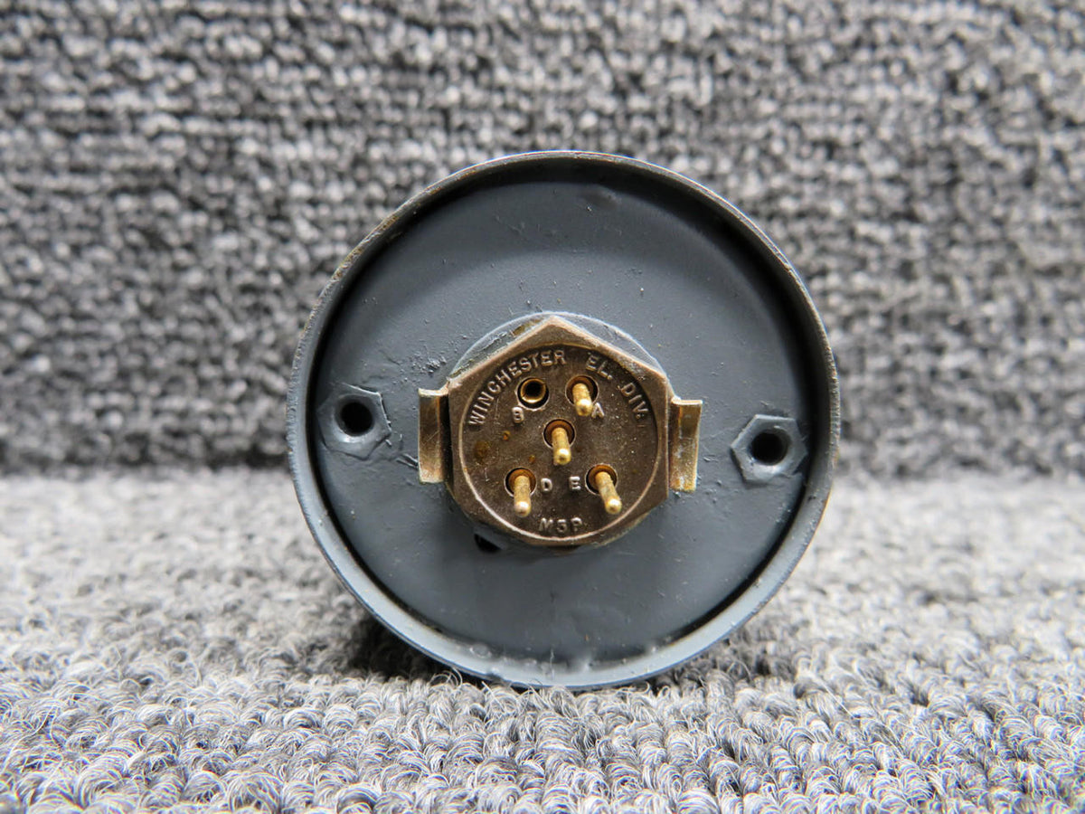 Insco 4101-3015 Insco Ammeter Indicator (Core)