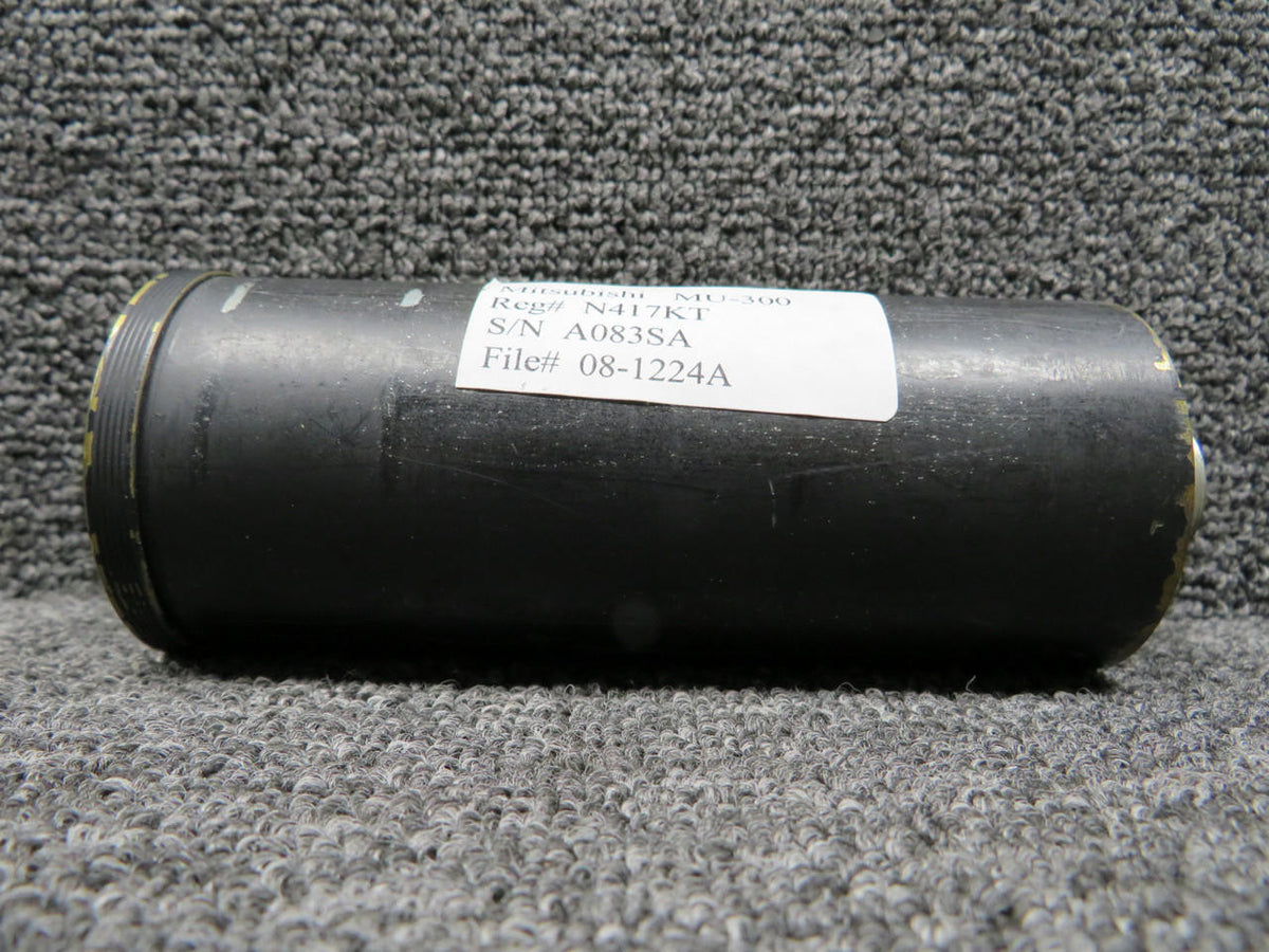 Armtec 397-02844 (Alt: 45AS86825-7) Armtec Dual Pressure and Temperature Indicator