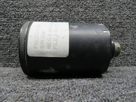 jaeger 1-1307-AA Jaeger Triple Indicator